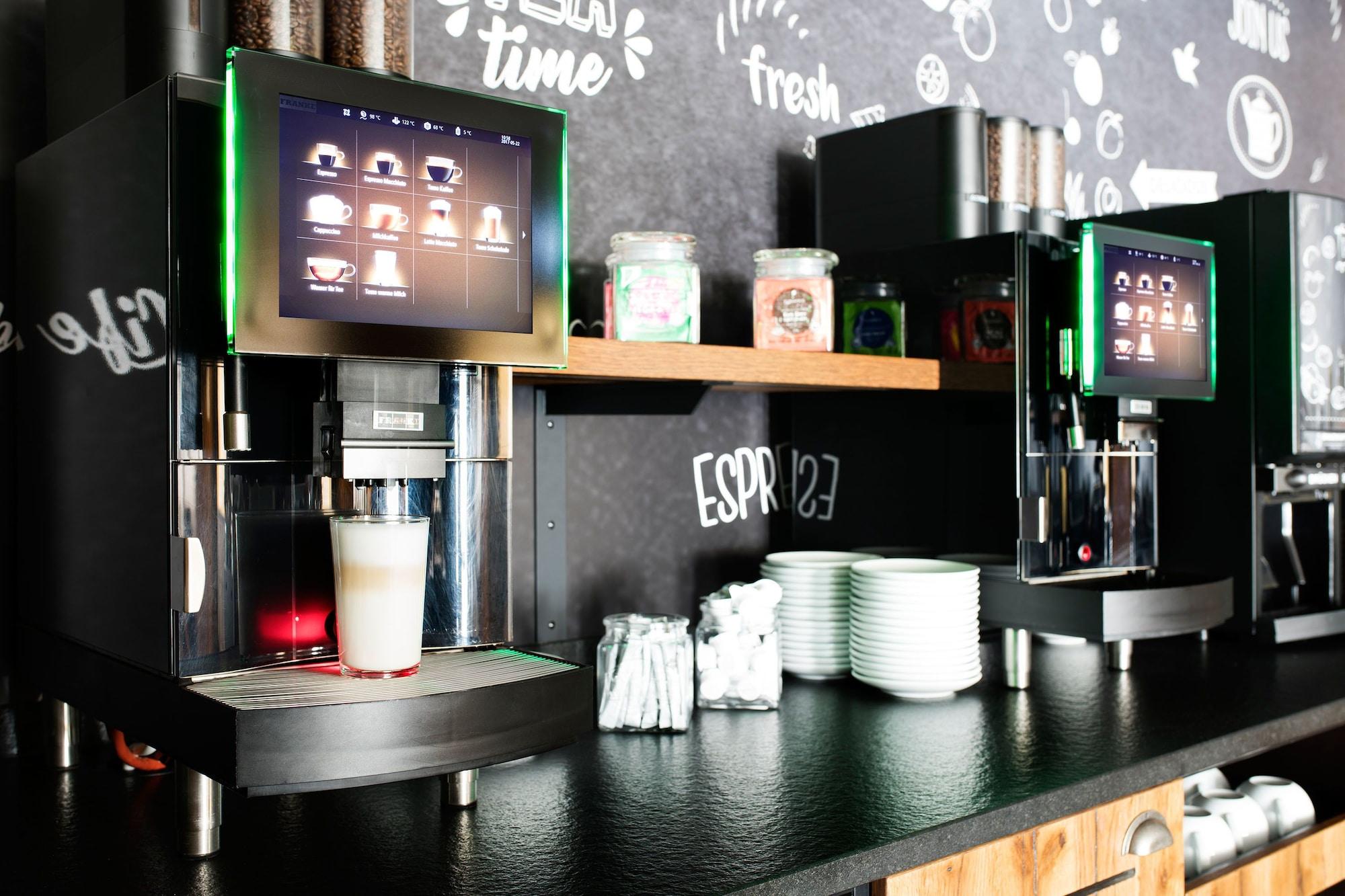 Riku Hotel Ulm Luaran gambar