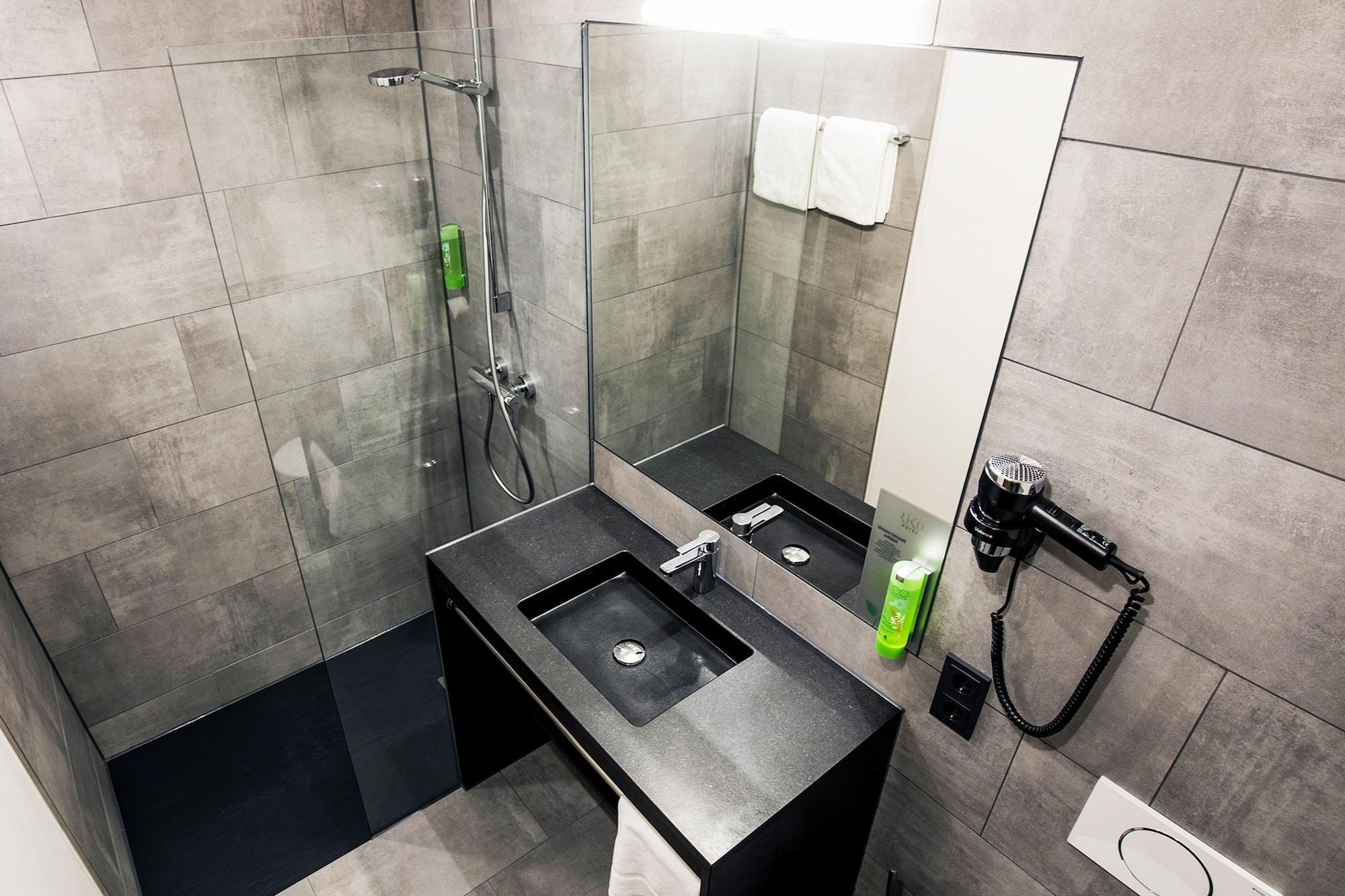 Riku Hotel Ulm Luaran gambar