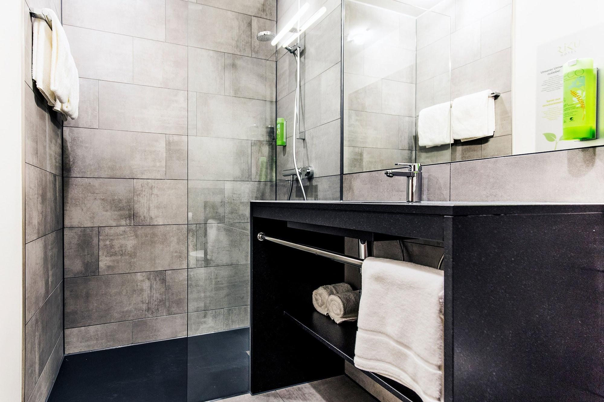 Riku Hotel Ulm Luaran gambar