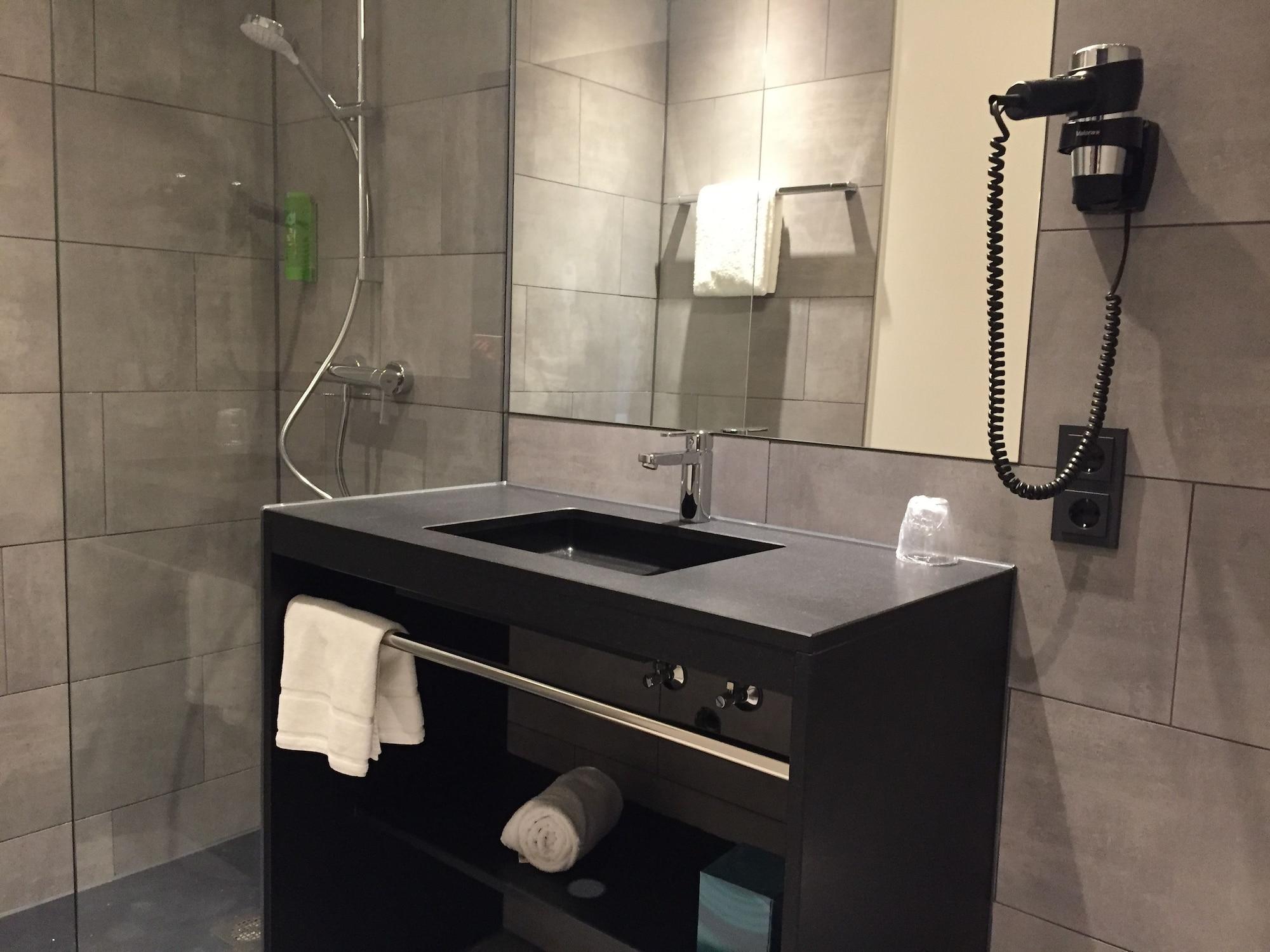 Riku Hotel Ulm Luaran gambar