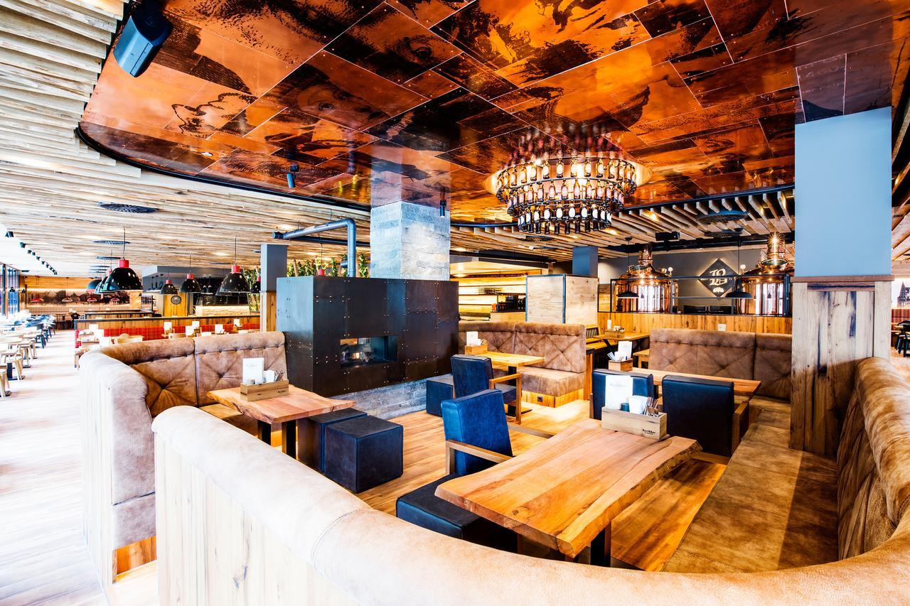 Riku Hotel Ulm Luaran gambar