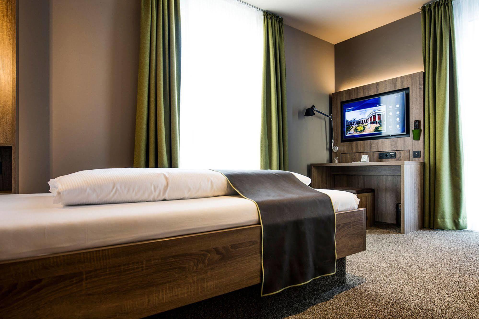 Riku Hotel Ulm Luaran gambar