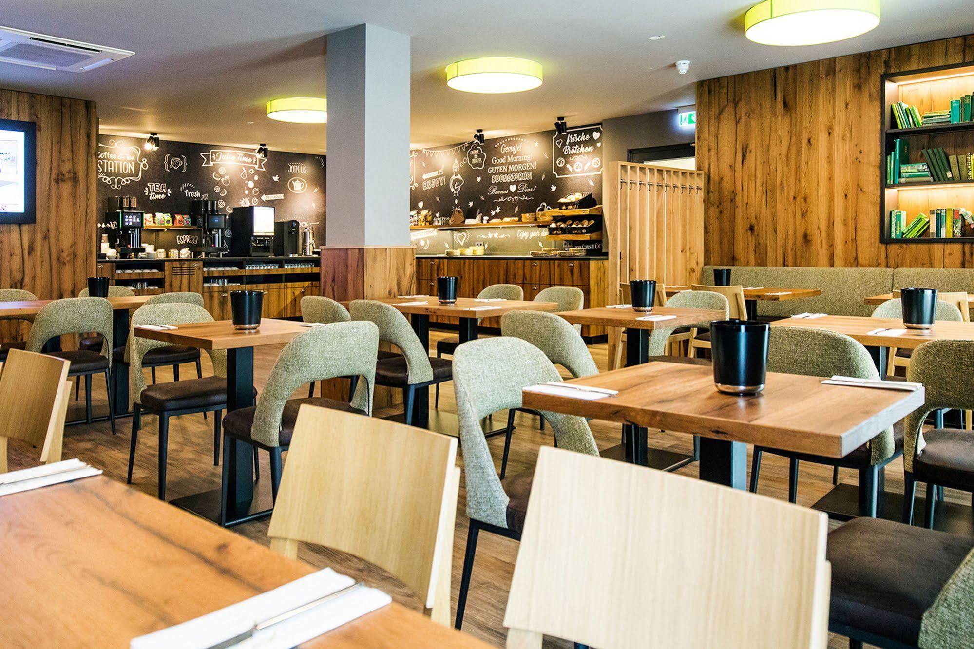 Riku Hotel Ulm Luaran gambar