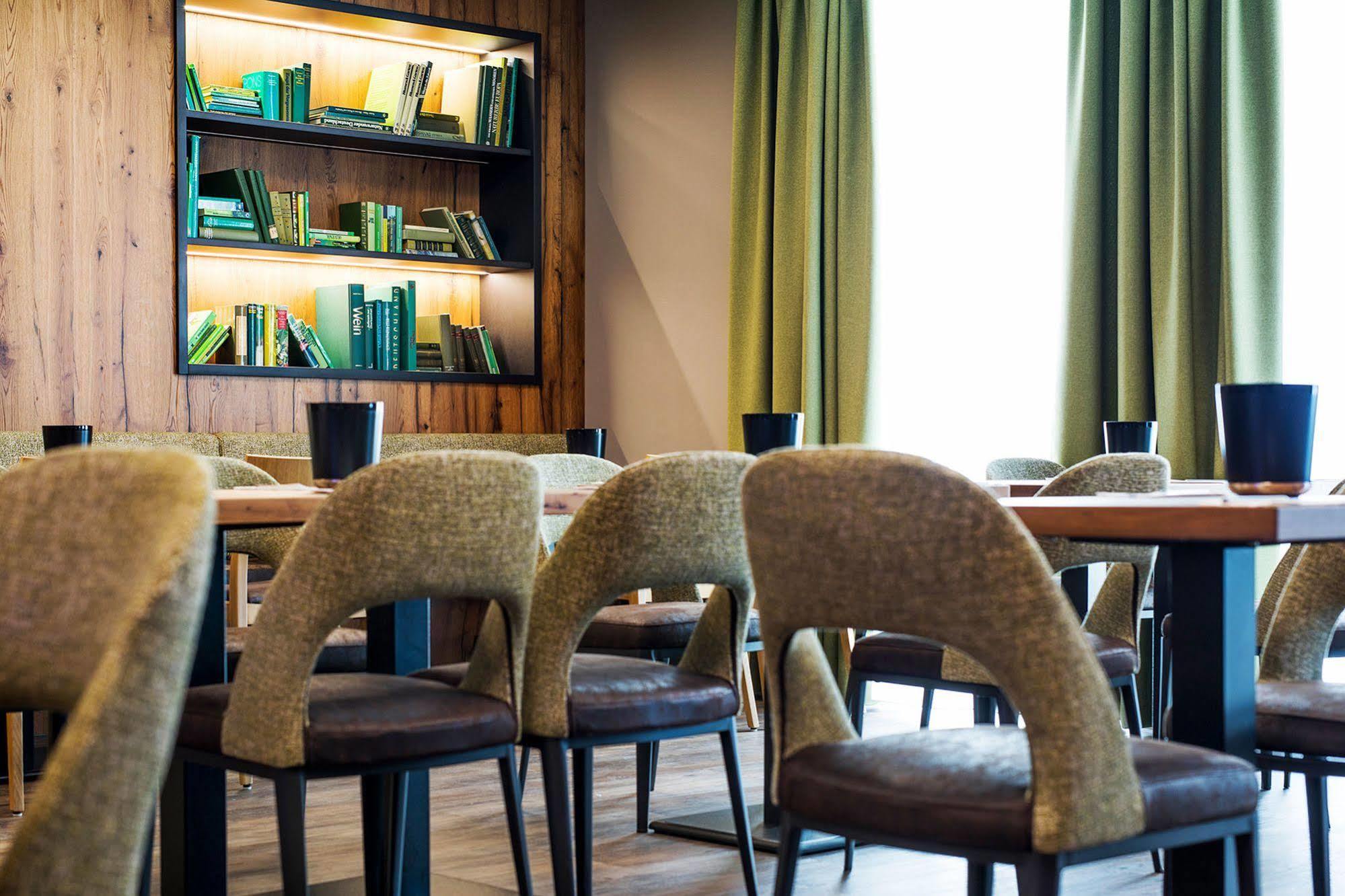 Riku Hotel Ulm Luaran gambar